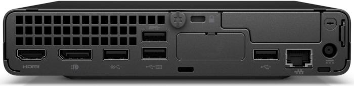 

Компьютер HP ProDesk 400 G6 Mini [1C6Y8EA#ACB], ProDesk 400 G6 Mini
