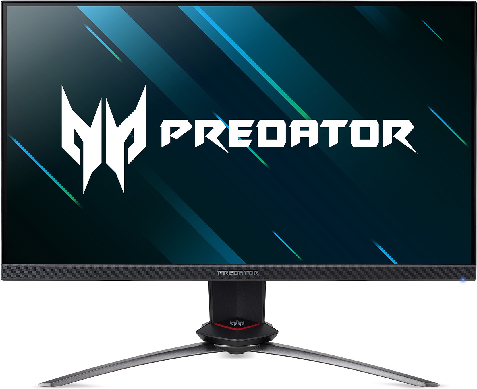 

Монитор Acer XB273UGXbmiipruzx