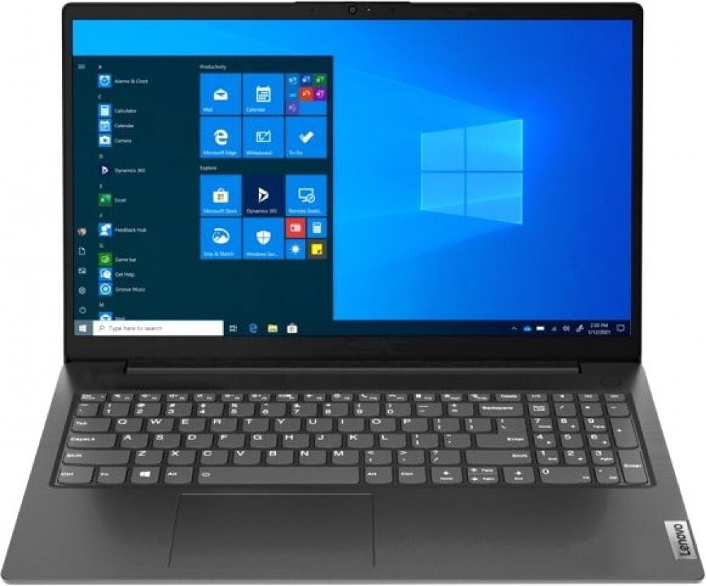 

Ноутбук Lenovo V15 G2 ITL (82KB0001RU)