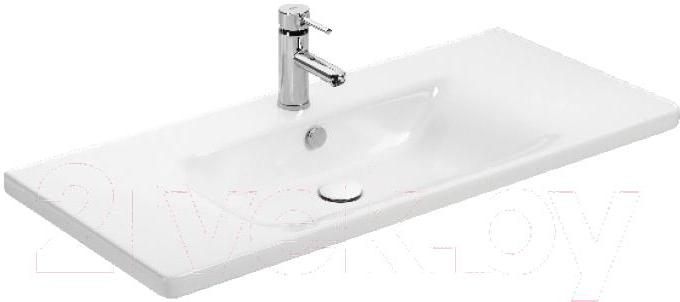 

Умывальник Sanovit Soft 100x45.5 [13100], Soft 100x45.5