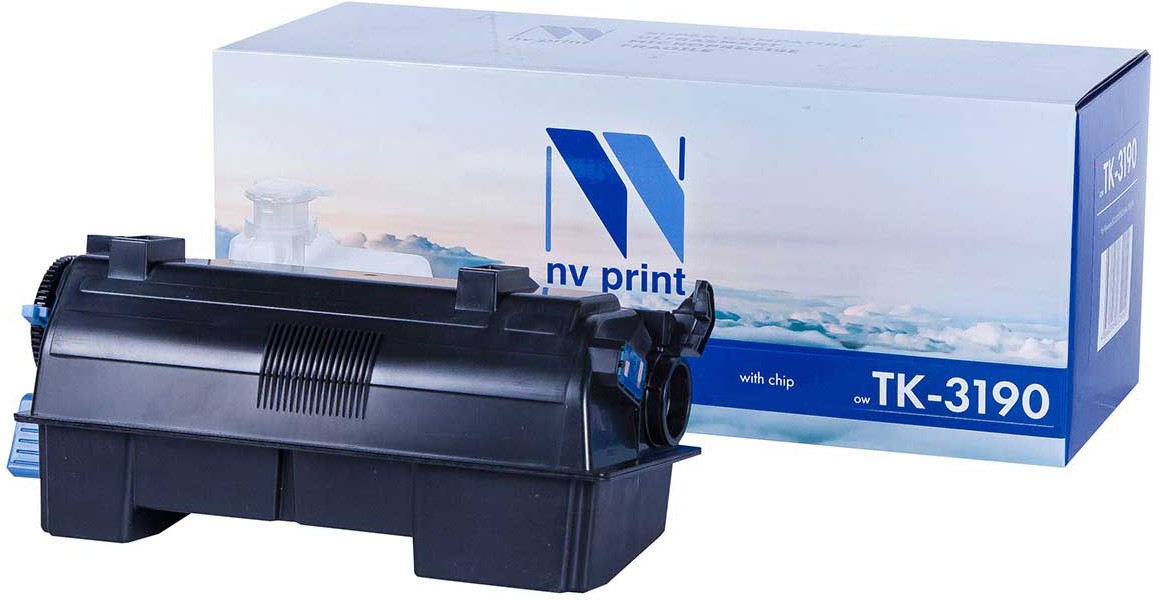 

Картридж NV-Print NV-TK3190