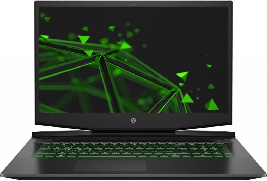 

Ноутбук HP Pavilion 17 Gaming [37P18EA], Pavilion 17 Gaming