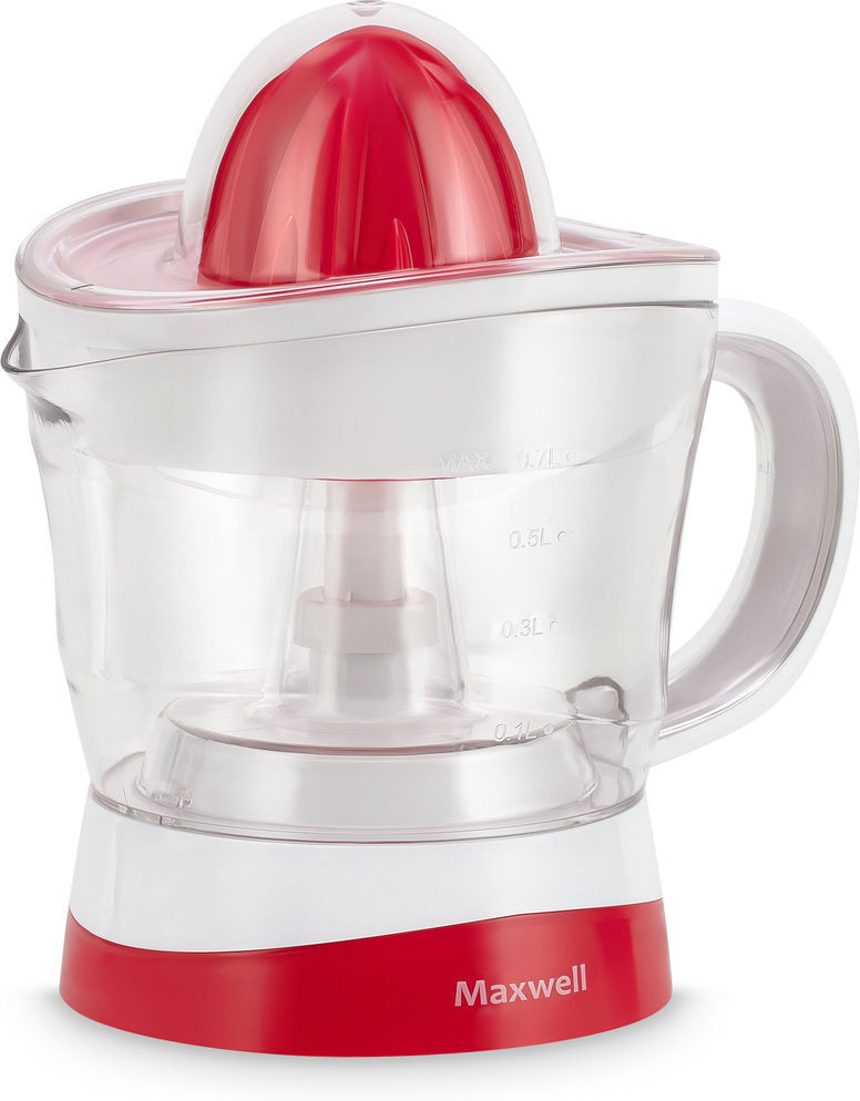 

Соковыжималка Maxwell MW-1109