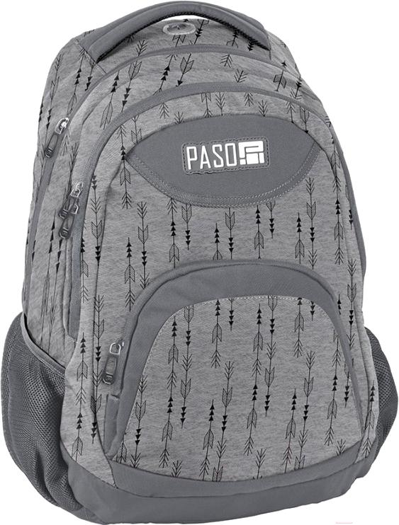

Рюкзак Paso 18-2708GR, 18-2708GR