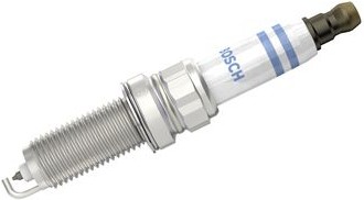 

Свеча зажигания Bosch 0242129512