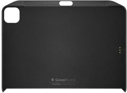 

Чехол для планшета SwitchEasy CoverBuddy черный [GS-109-180-205-11], CoverBuddy