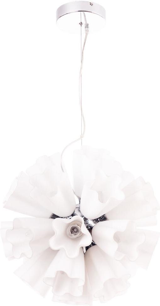 

Подвесная люстра Arte Lamp A3469SP-25CC, Подвесная люстра Arte Lamp Canzone A3469SP-25CC