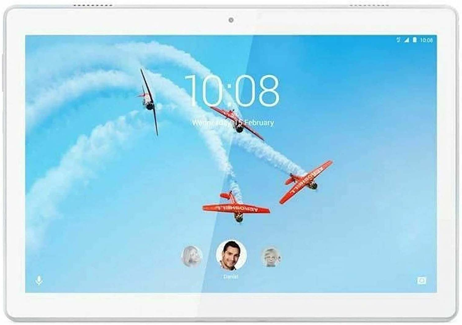 

Планшет Lenovo Tab M10 TB-X505L (ZA4H0064PL)