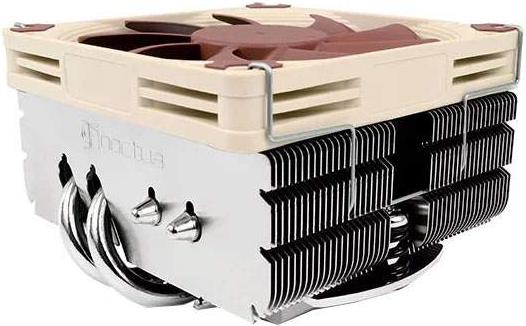 

Система охлаждения Noctua NH-L9X65 SE-AM4, NH-L9X65 SE-AM4