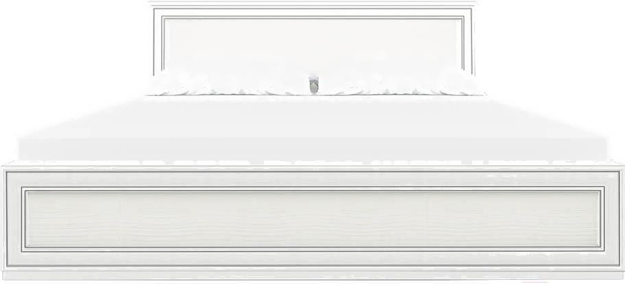 

Кровать Anrex Tiffany 140 вудлайн кремовый, Tiffany 140