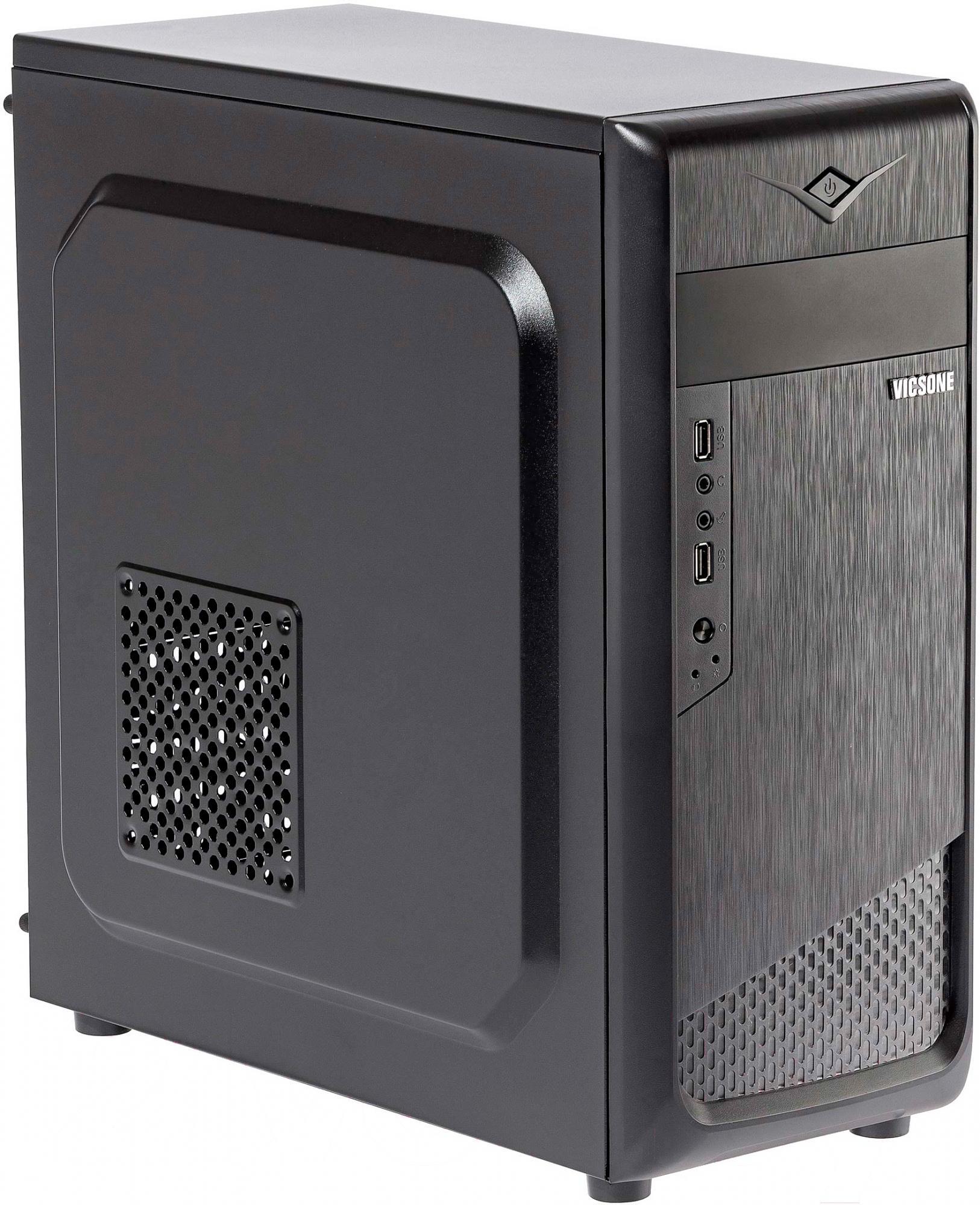 

Корпус для компьютера Vicsone ATX V7 550W VP-550s