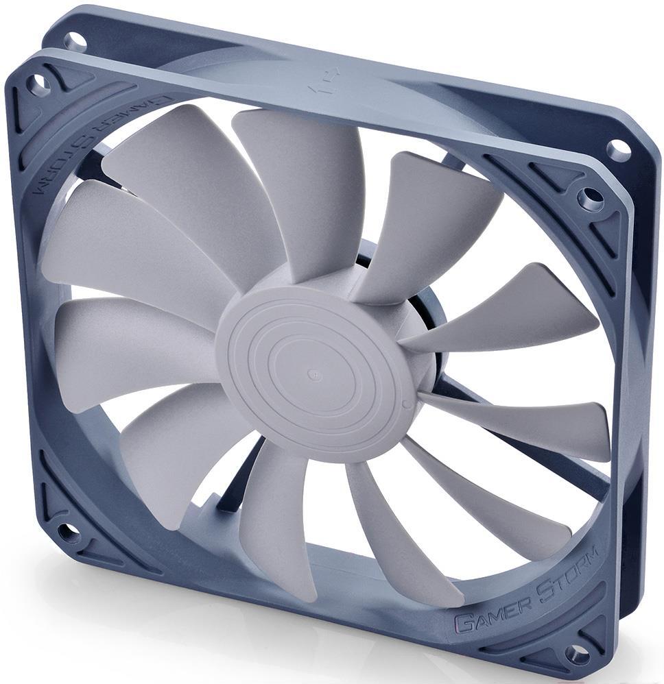 

Вентилятор Deepcool GS120 (DPGS-FGS-GS120)