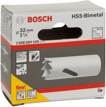 

Полотно для пилы Bosch 2.608.584.109, Bosch 2608584109 2.608.584.109