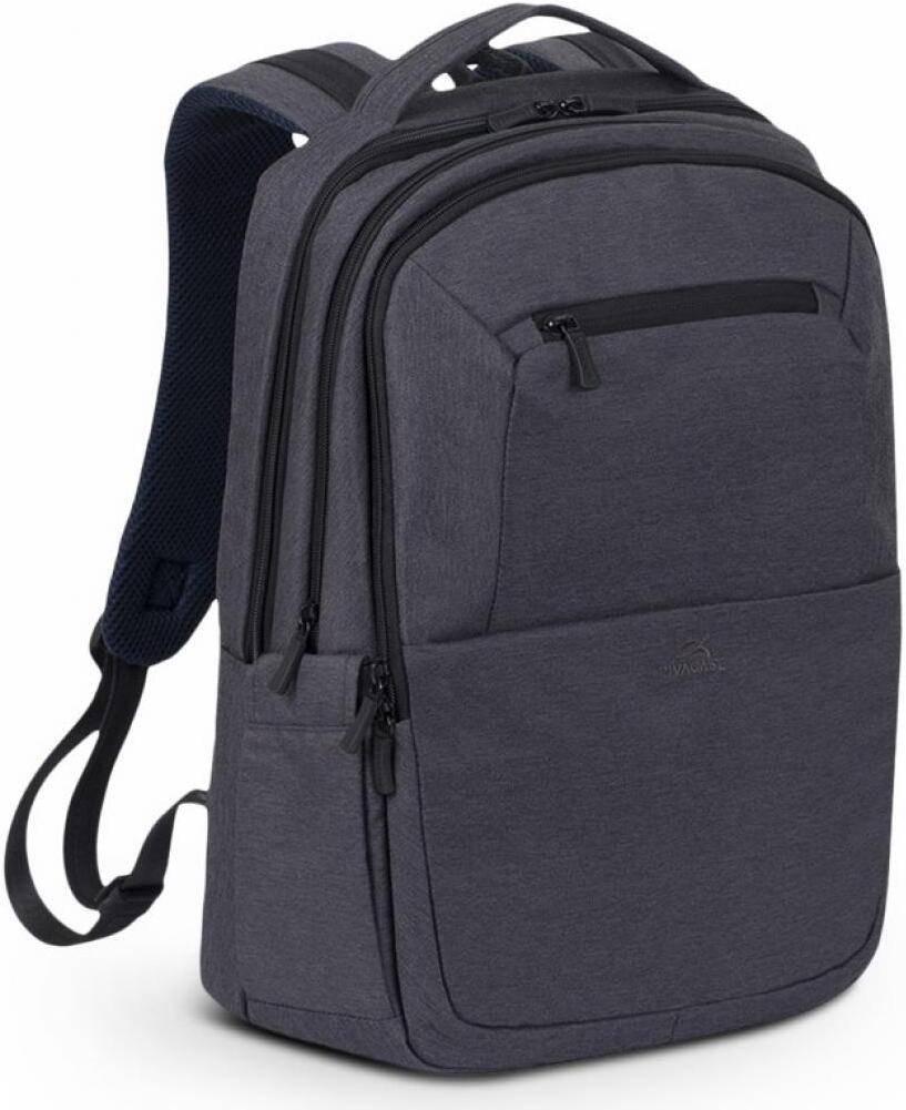 

Сумка для ноутбука Rivacase 7765 16/6 Black