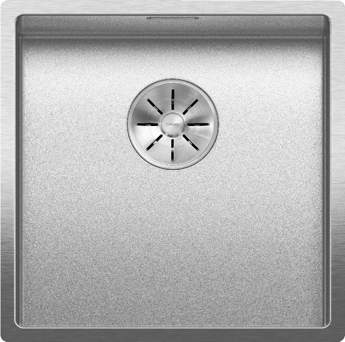 

Кухонная мойка Blanco CLARON 400-IF [523389], CLARON 400-IF