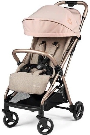 

Детская коляска Peg Perego Selfie mon amour