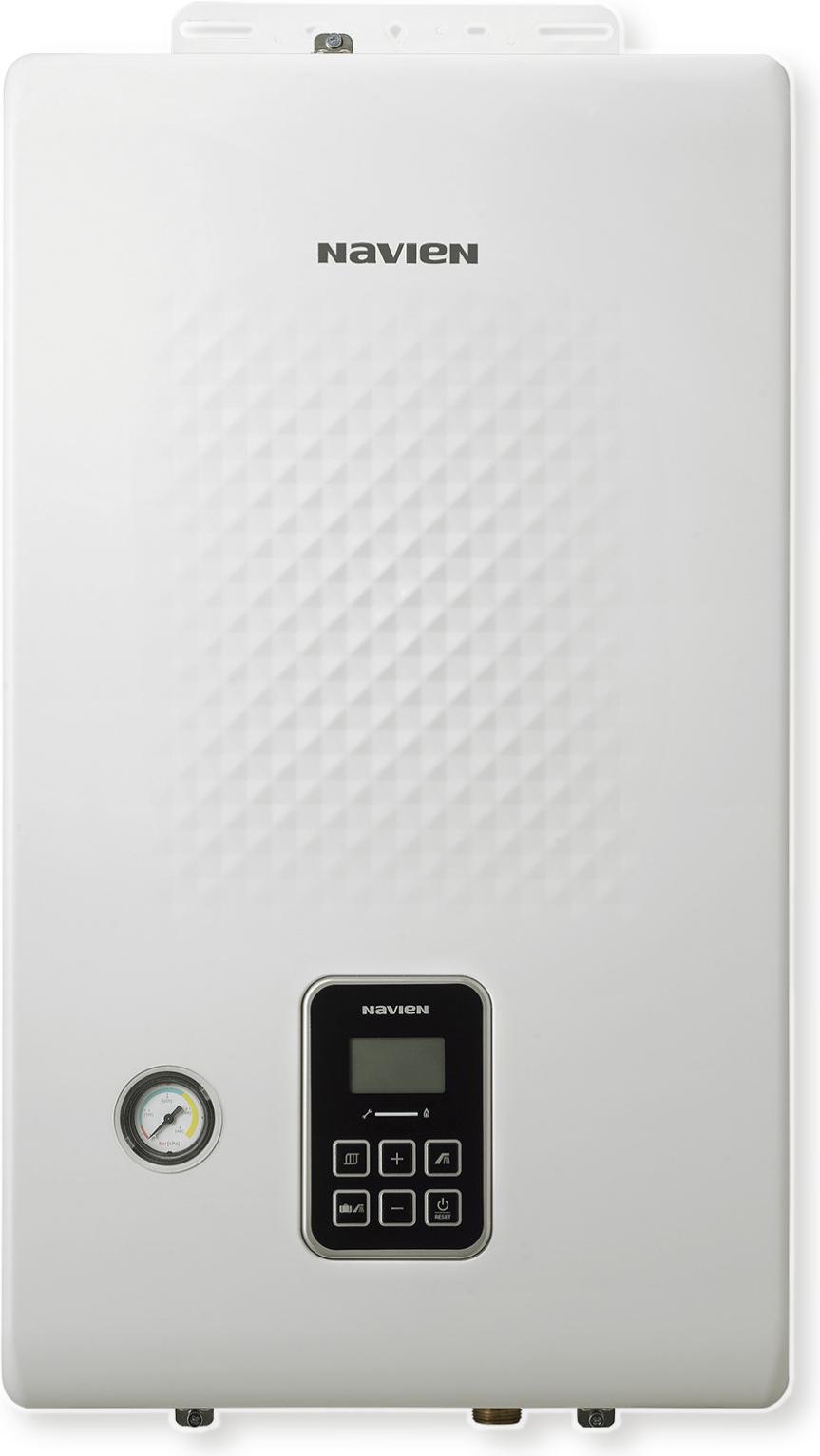 

Отопительный котел Navien EQB - 08HW, EQB 08HW