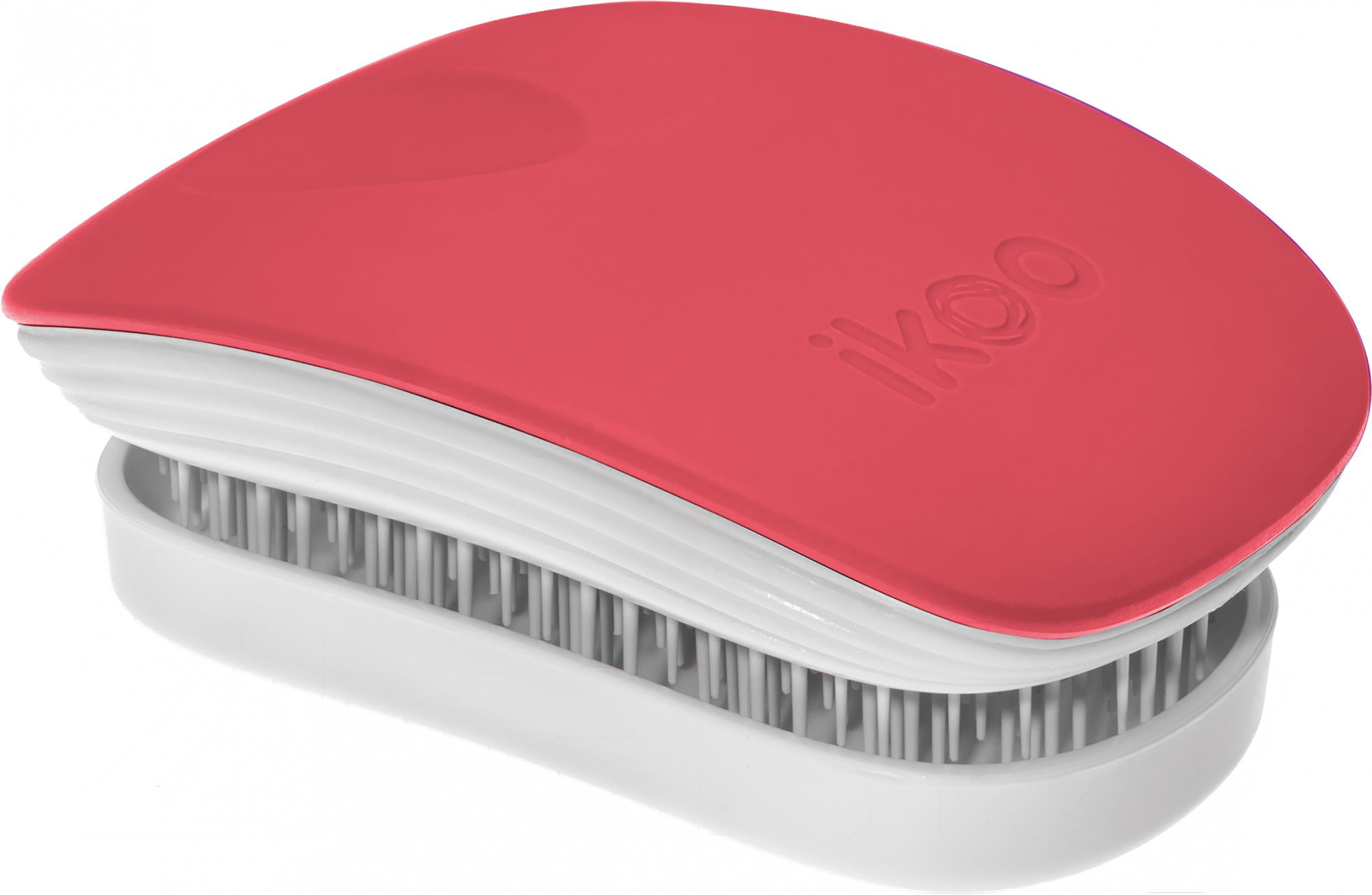 

Расческа Ikoo Pocket Paradise Fireball White, Pocket Paradise Fireball White
