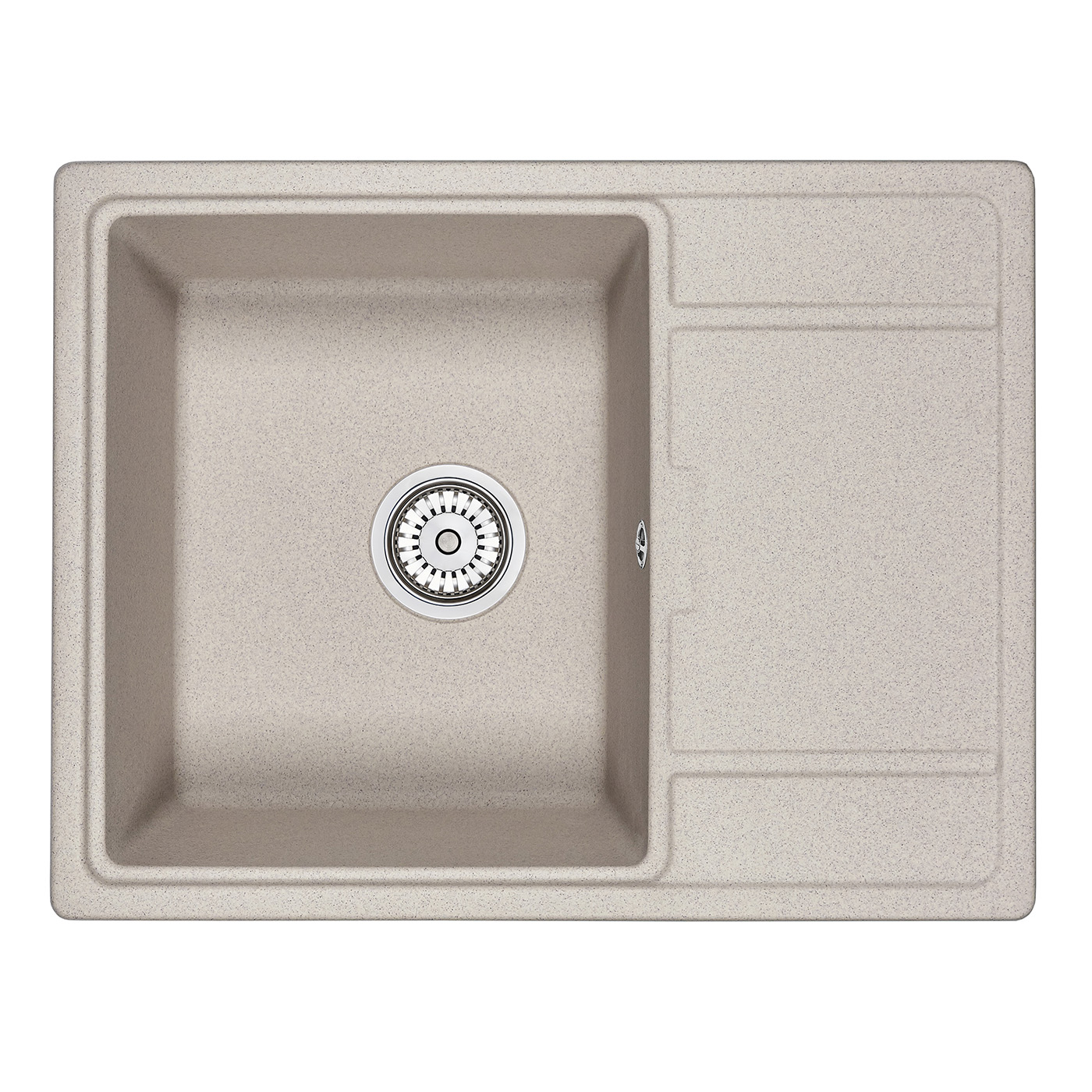 

Кухонная мойка Granula 6503 классик, 6503
