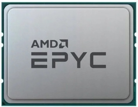 

Процессор AMD EPYC 7552