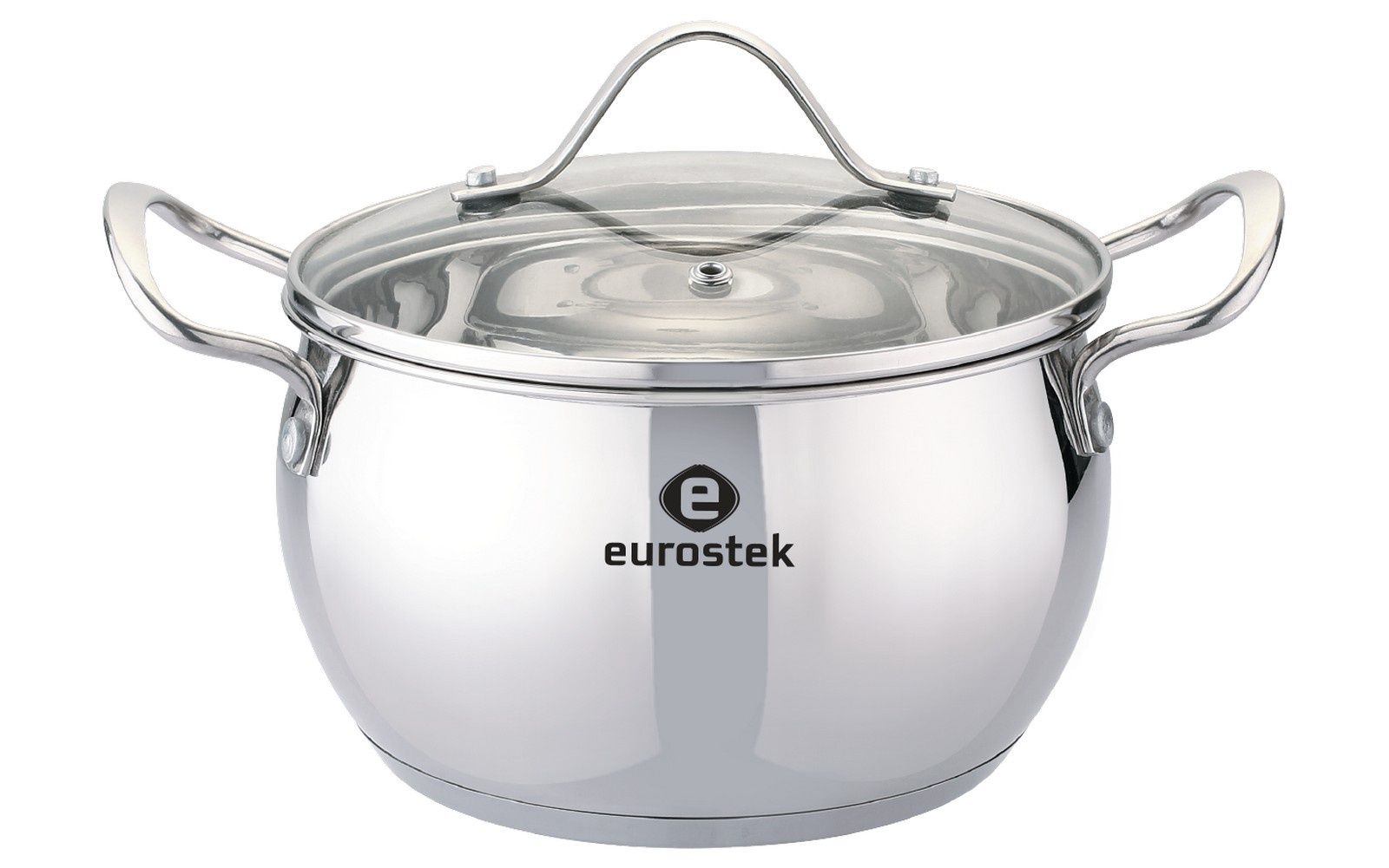 

Кастрюля Eurostek ES-1083, ES-1083 2,5л