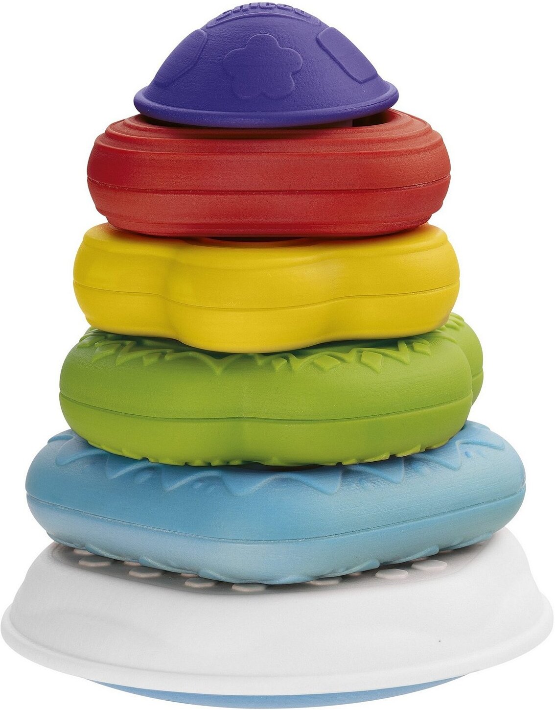 

Развивающая игрушка Chicco Ring Tower 2в1 340728048 [00009372000000], Развивающая игрушка Chicco Ring Tower 2в1 340728048 00009372000000
