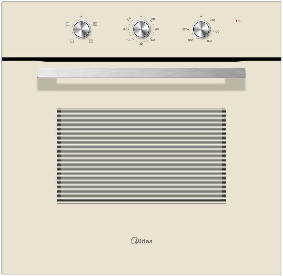 

Духовой шкаф Midea MO 23001 GI, MO 23001 GI