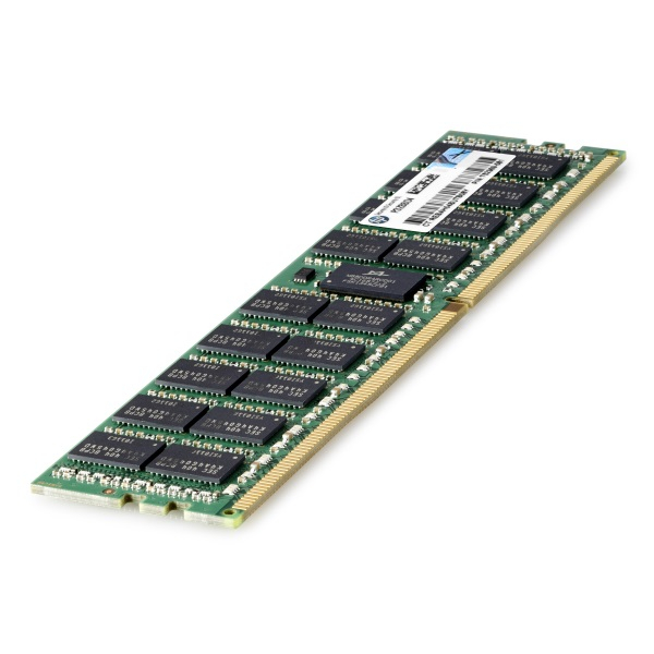 

Оперативная память HP 4GB DDR4 PC4-17000 (726717-B21), 4GB DDR4 PC4-17000