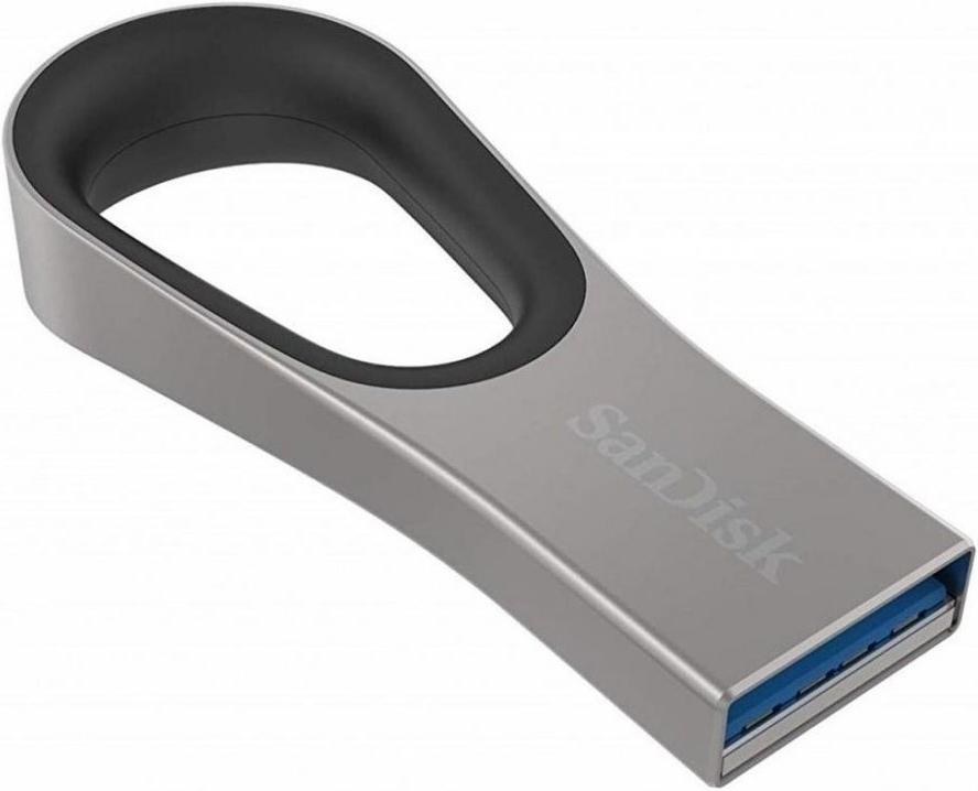 

Usb flash SanDisk Ultra Loop 128Gb [SDCZ93-128G-G46], Ultra Loop 128Gb