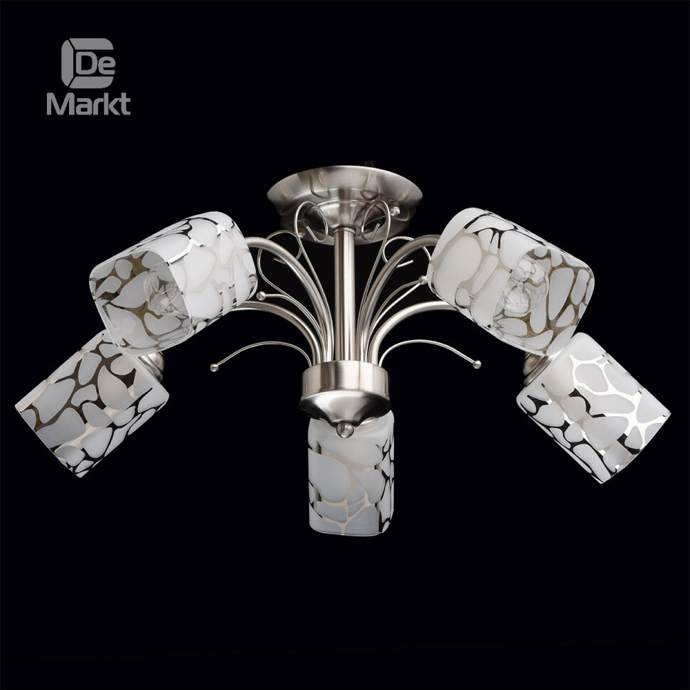 

MW-Light 261019505 Олимпия, Люстра на штанге MW-Light 261019505 Олимпия