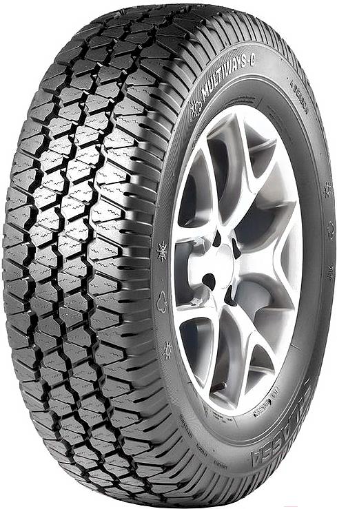 

Шины Lassa Transway 235/65R16C 115/113R, Transway 235/65R16C 115/113R