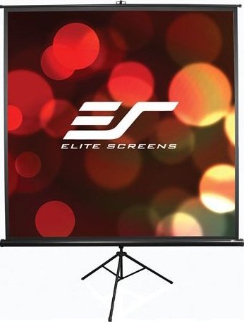 

Проекционный экран Elite Screens Tripod 163x211 [T100UWV1], Tripod 163x211