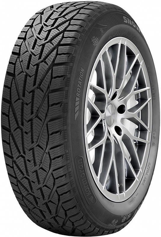 

Шины Kormoran 205/55R16 91H SNOW, 205/55R16 91H SNOW