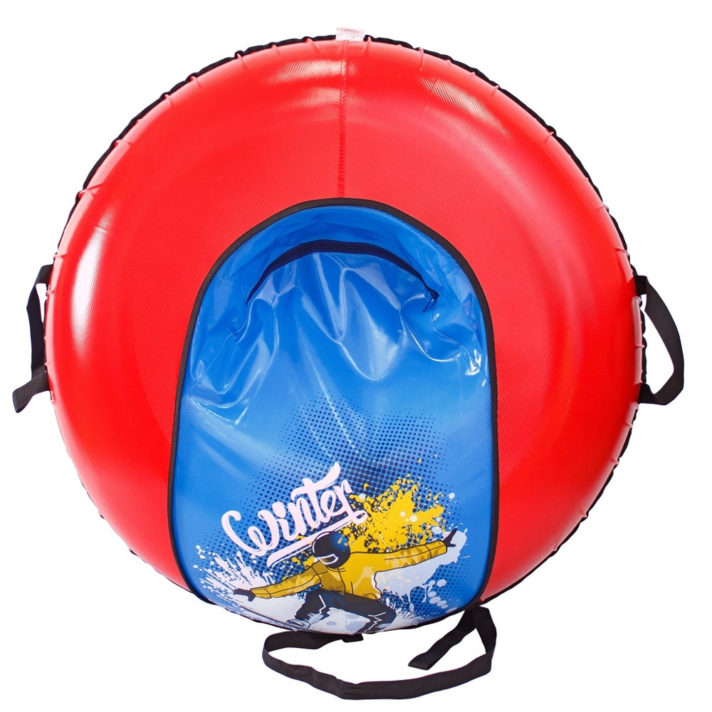

Тюбинг RT Winter Comfort 100cm, Winter Comfort 100cm