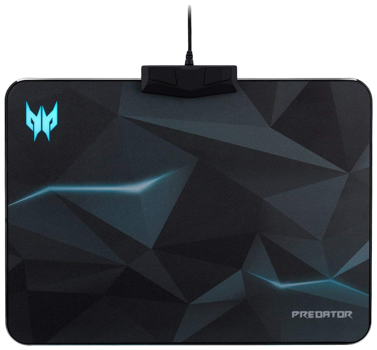 

Коврик для мыши Acer Predator RGB [NP.MSP11.008], Predator RGB