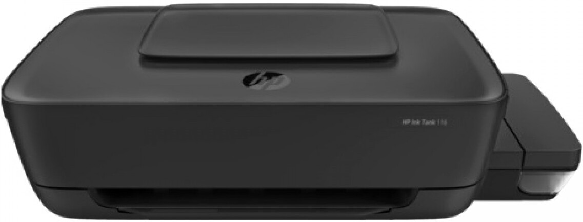 

Принтер HP S-TANK 115 Black [2LB19A], Принтер HP Ink Tank 115 2LB19A