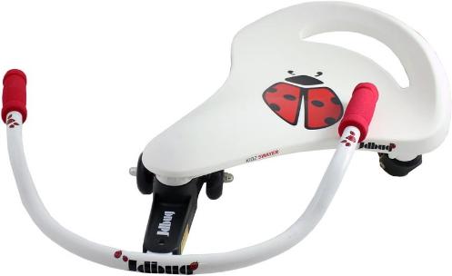 

Самокат JD Bug TC-66 Kidz Swayer White, TC-66 Kidz Swayer