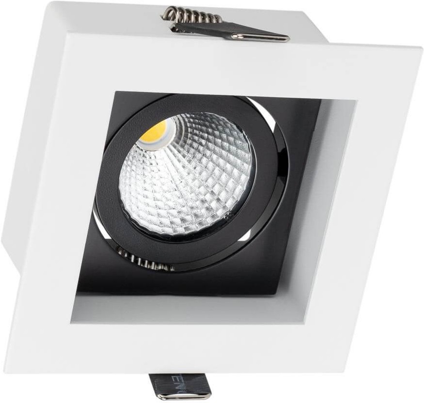 

Светильник Arlight CL-KARDAN-S102x102-9W [024126], Встраиваемый точечный светильник Arlight CL-KARDAN-S102x102-9W 024126