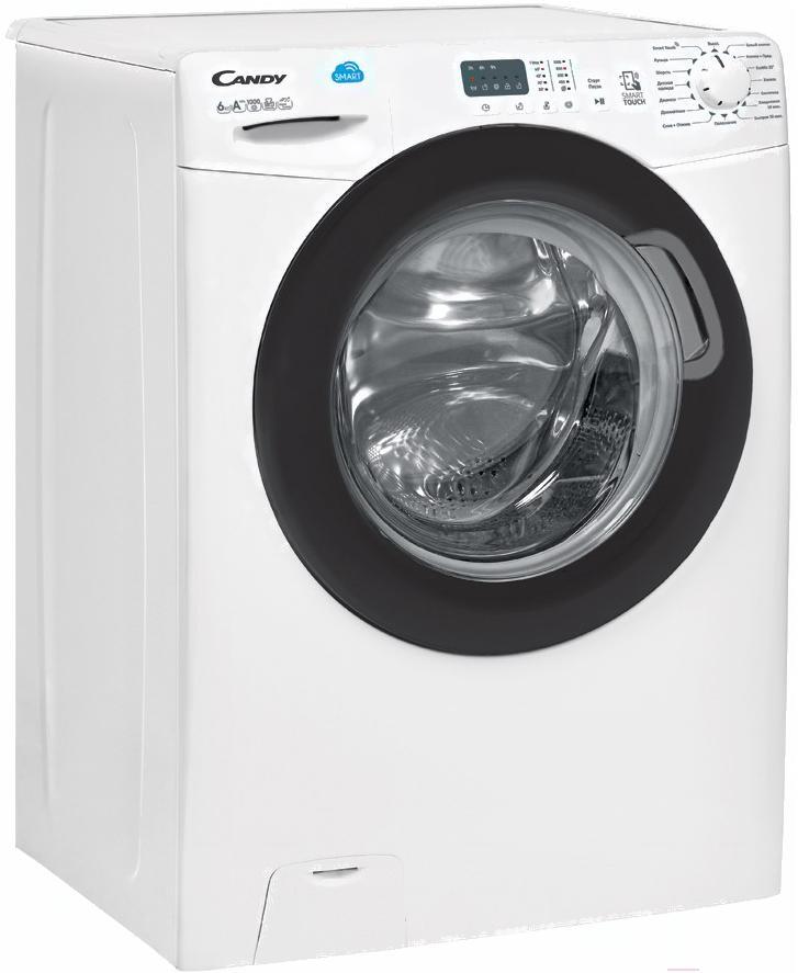

Стиральная машина Candy CS4 1061DB1/2-07 [31008621], Стиральная машина Candy CS4 1061DB1/2-07 31008621