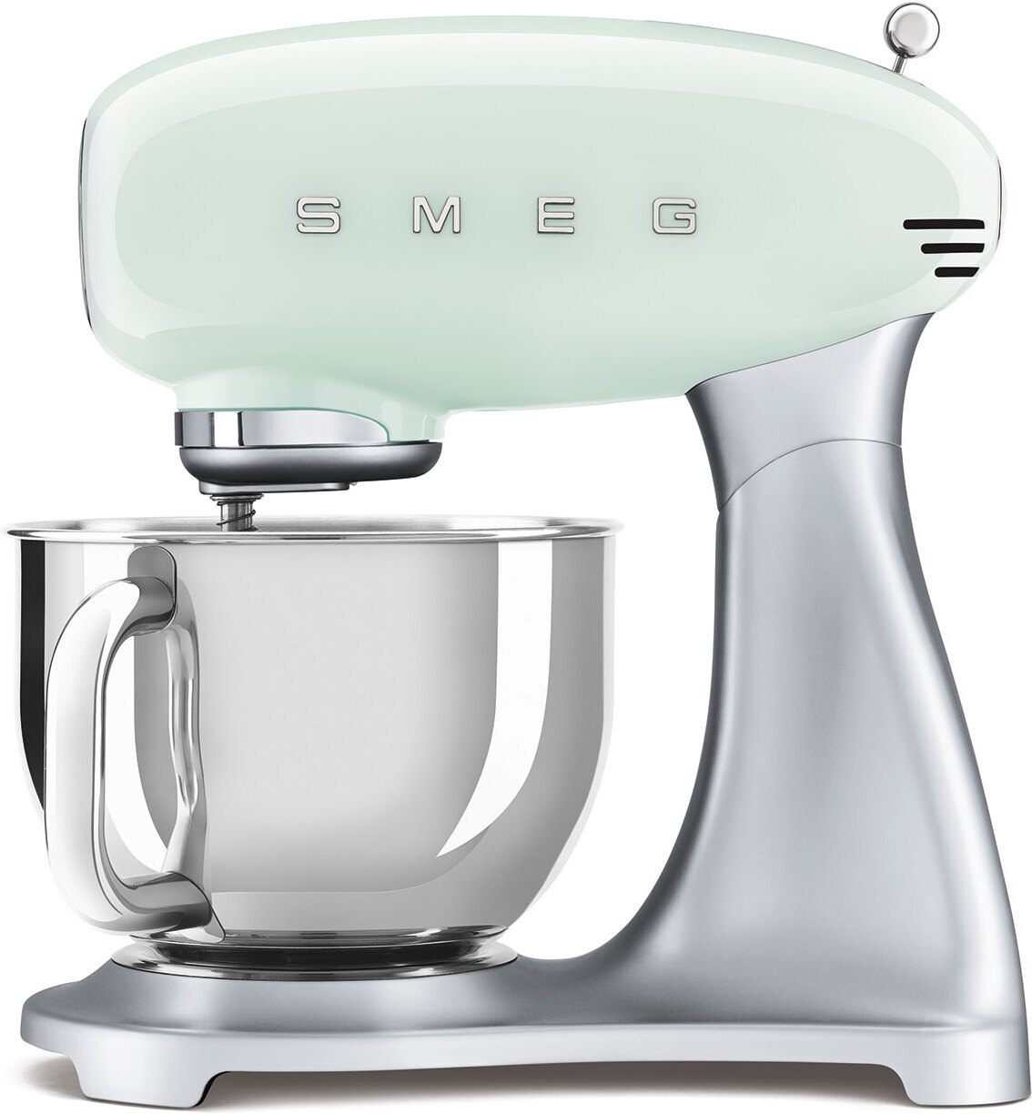 

Миксер Smeg SMF02PGEU