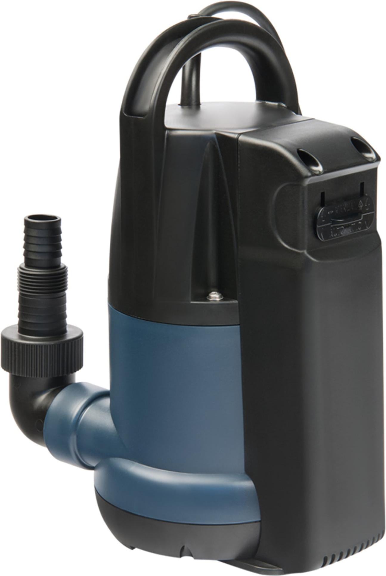 

Насос Unipump SUB 407 P, SUB 407 P