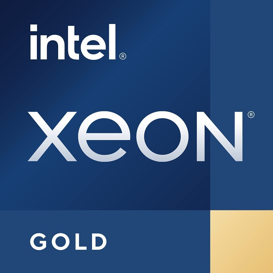 

Процессор Intel Xeon Gold 5317