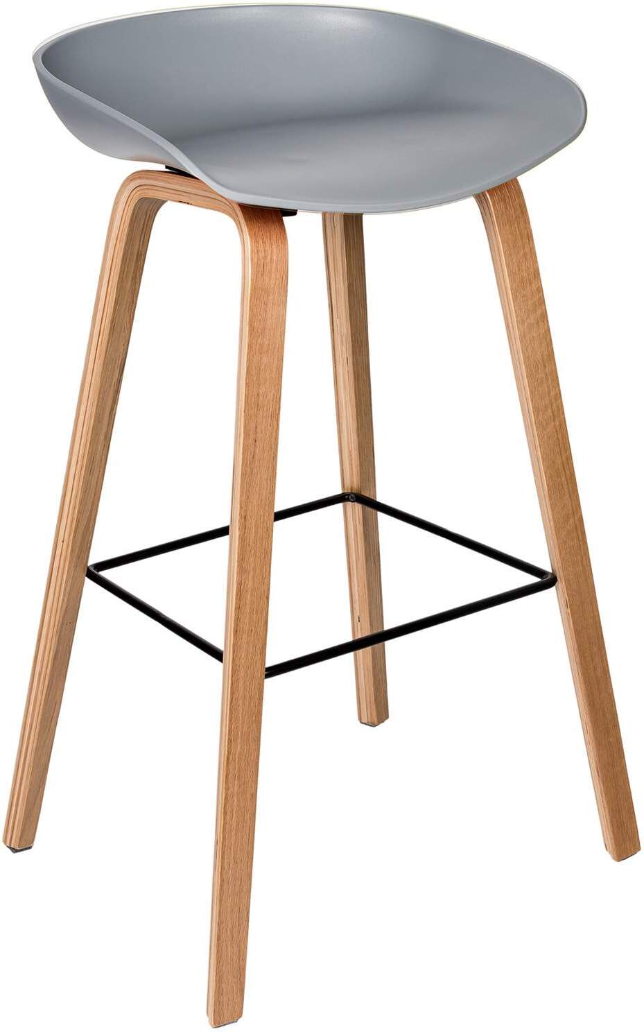 

Стул барный Stool Group Libra серый [8319 GREY], Барный стул Stool Group Libra 8319 GREY серый