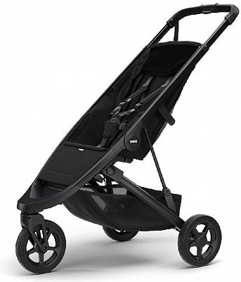 

Детская коляска Thule Spring черная рама [11300200], Spring черная рама
