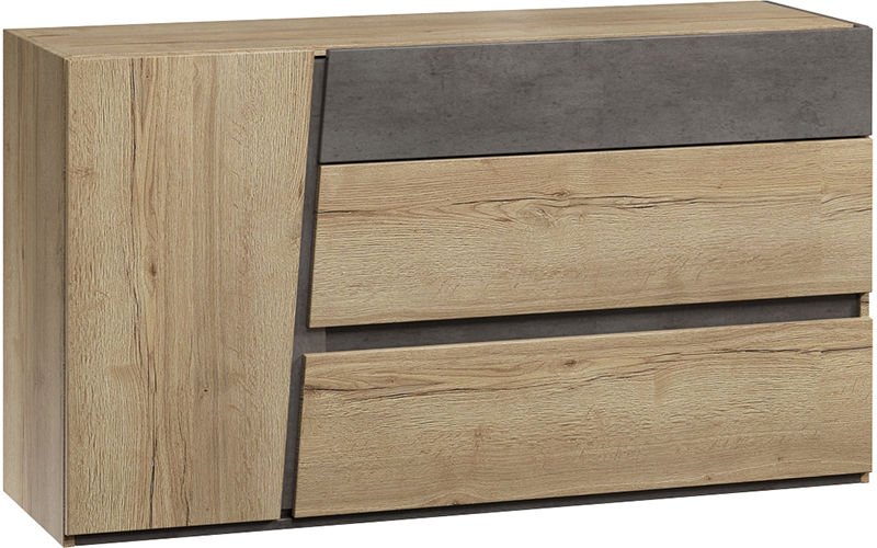 

Комод Woodcraft Стреза-1, Стреза-1