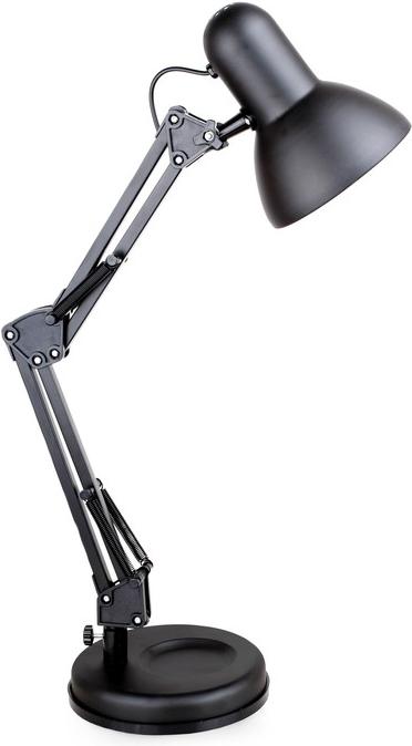 

Лампа Camelion KD-313 С02 Black, Настольная лампа Camelion KD-313 С02 Black