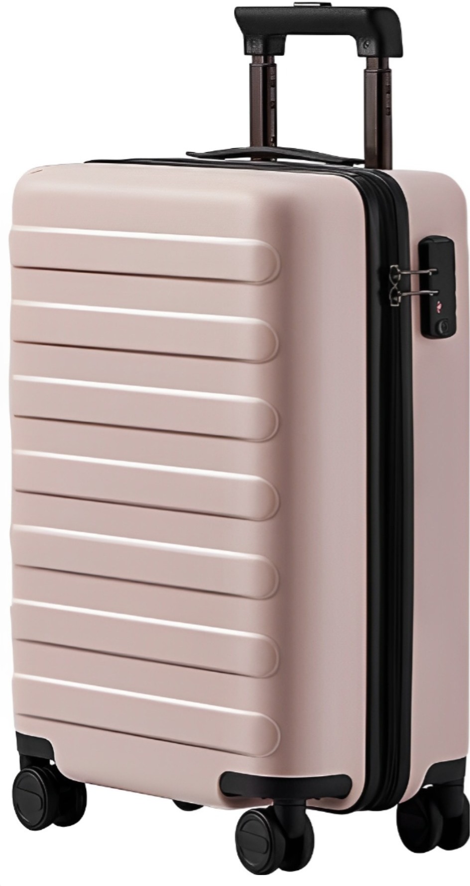 

Чемодан Ninetygo Rhine Luggage 20 розовый [120106], Чемодан Ninetygo Rhine Luggage 20'' (розовый)
