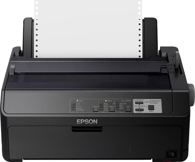 

Принтер Epson FX-890II (C11CF37402)