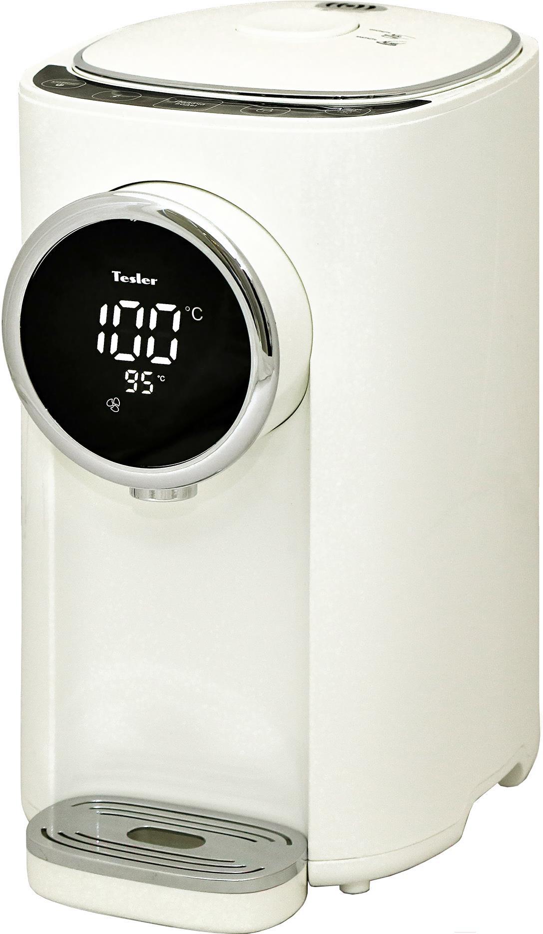 

Термопот Tesler TP-5055 White, TP-5055