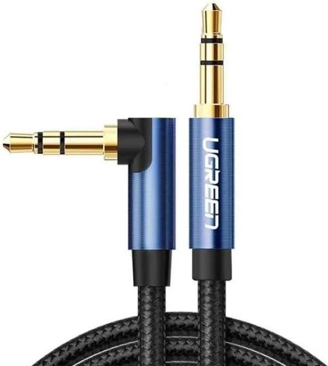 

Кабель для компьютера Ugreen AV112 [60178], Кабель Ugreen AV112 (60178)